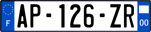 AP-126-ZR