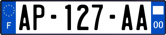 AP-127-AA