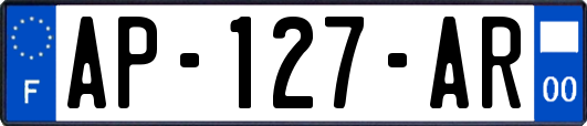 AP-127-AR