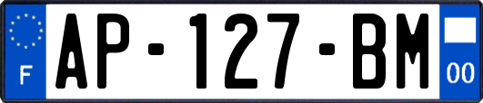 AP-127-BM