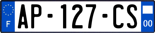 AP-127-CS