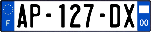 AP-127-DX