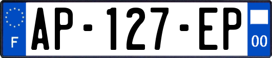 AP-127-EP