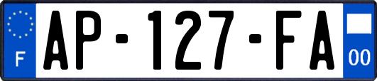 AP-127-FA