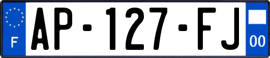 AP-127-FJ