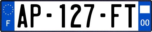 AP-127-FT