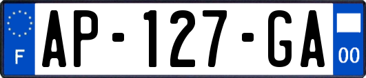 AP-127-GA
