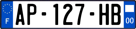 AP-127-HB