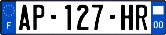 AP-127-HR