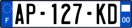 AP-127-KD