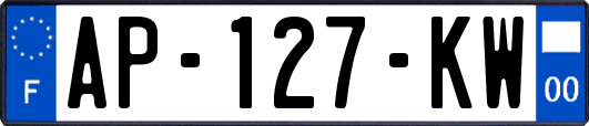 AP-127-KW