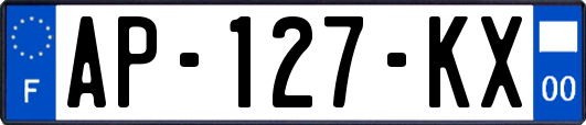 AP-127-KX