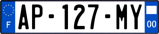 AP-127-MY