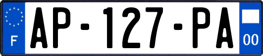 AP-127-PA