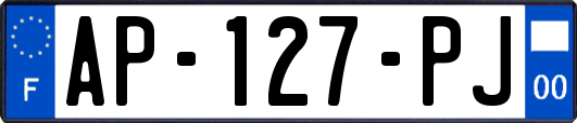 AP-127-PJ