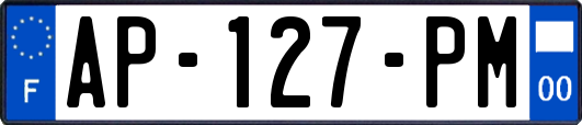 AP-127-PM
