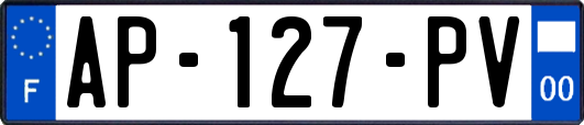 AP-127-PV