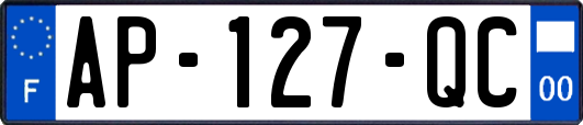 AP-127-QC