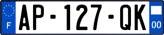 AP-127-QK