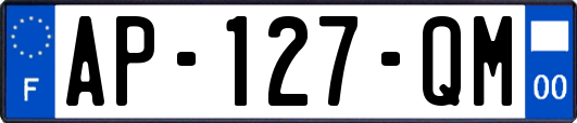 AP-127-QM