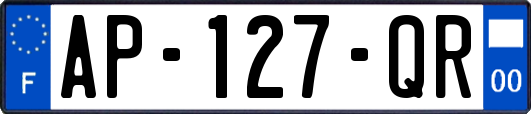 AP-127-QR