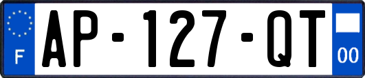 AP-127-QT