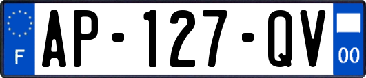 AP-127-QV