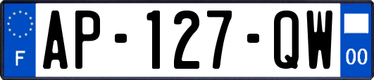AP-127-QW