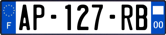 AP-127-RB