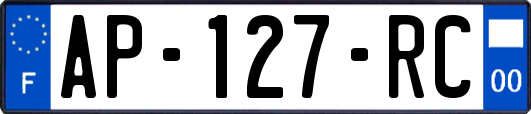 AP-127-RC