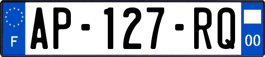 AP-127-RQ