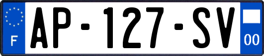 AP-127-SV