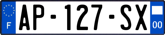 AP-127-SX