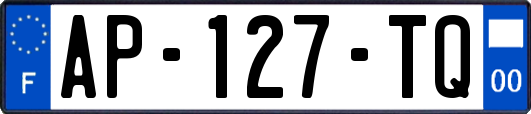 AP-127-TQ