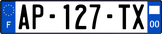 AP-127-TX