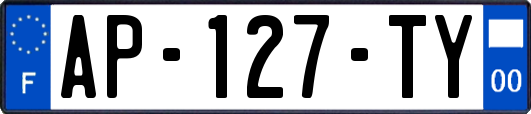 AP-127-TY