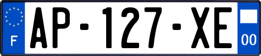 AP-127-XE