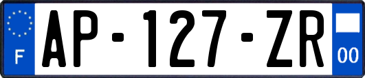 AP-127-ZR