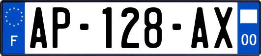 AP-128-AX