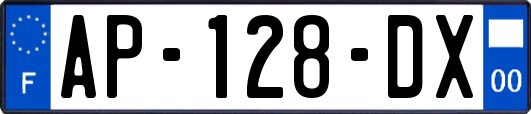 AP-128-DX