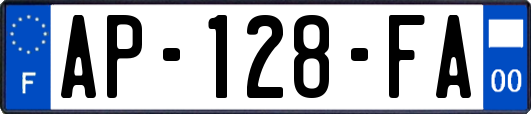AP-128-FA