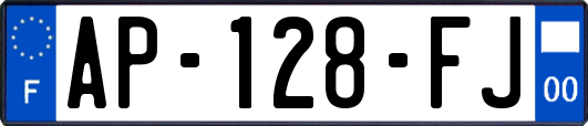 AP-128-FJ