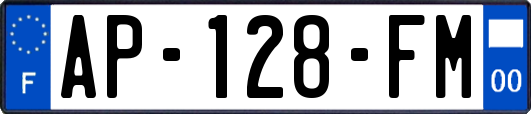 AP-128-FM