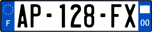AP-128-FX