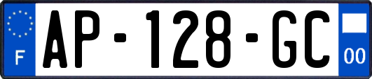 AP-128-GC