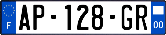 AP-128-GR