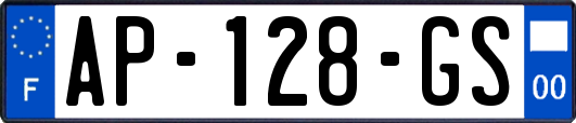 AP-128-GS