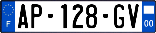 AP-128-GV