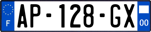 AP-128-GX