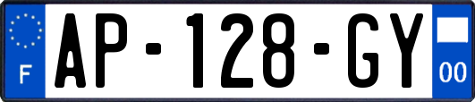 AP-128-GY